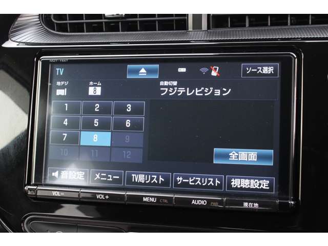 トヨタ アクア １．５ クロスオーバー H30年 (関東) 99