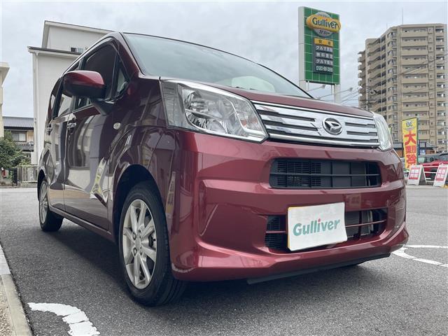ダイハツ ムーヴ ６６０ Ｘ リミテッドＩＩ ＳＡＩＩＩ R2年 (東海) 99