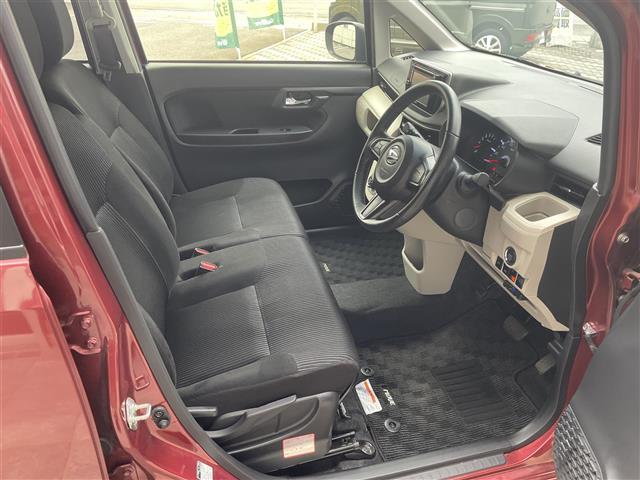 ダイハツ ムーヴ ６６０ Ｘ リミテッドＩＩ ＳＡＩＩＩ R2年 (東海) 99