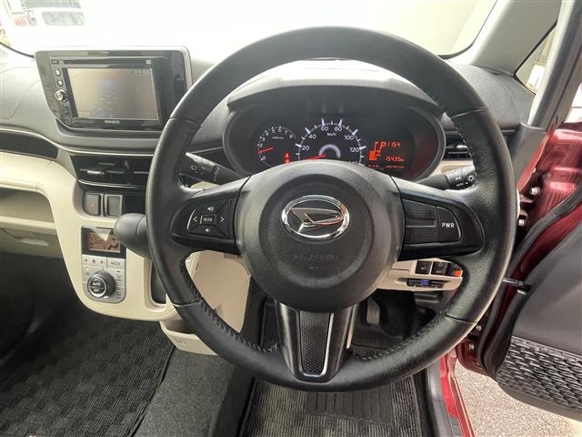 ダイハツ ムーヴ ６６０ Ｘ リミテッドＩＩ ＳＡＩＩＩ R2年 (東海) 99