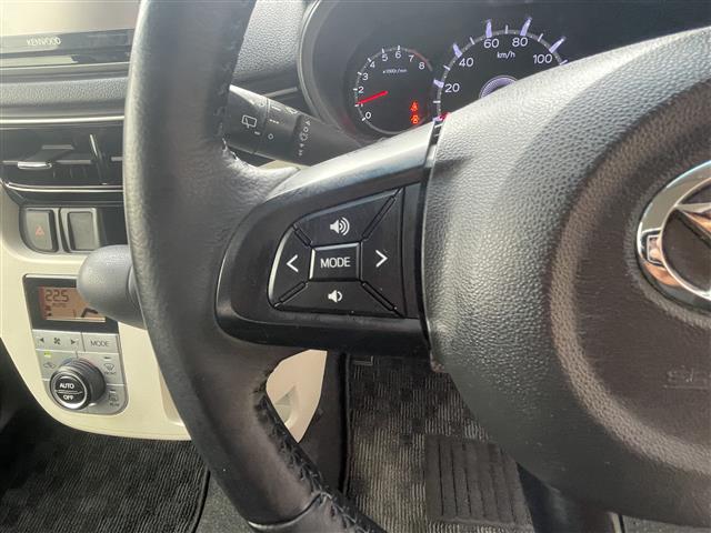 ダイハツ ムーヴ ６６０ Ｘ リミテッドＩＩ ＳＡＩＩＩ R2年 (東海) 99