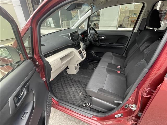 ダイハツ ムーヴ ６６０ Ｘ リミテッドＩＩ ＳＡＩＩＩ R2年 (東海) 99