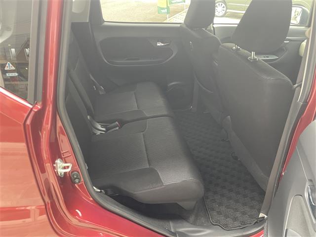 ダイハツ ムーヴ ６６０ Ｘ リミテッドＩＩ ＳＡＩＩＩ R2年 (東海) 99