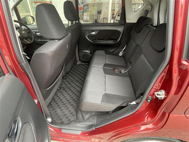 ダイハツ ムーヴ ６６０ Ｘ リミテッドＩＩ ＳＡＩＩＩ R2年 (東海) 99