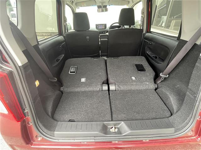 ダイハツ ムーヴ ６６０ Ｘ リミテッドＩＩ ＳＡＩＩＩ R2年 (東海) 99