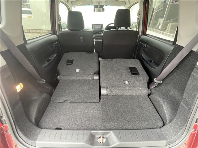 ダイハツ ムーヴ ６６０ Ｘ リミテッドＩＩ ＳＡＩＩＩ R2年 (東海) 99