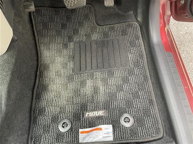 ダイハツ ムーヴ ６６０ Ｘ リミテッドＩＩ ＳＡＩＩＩ R2年 (東海) 99