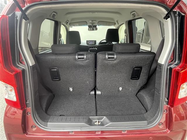 ダイハツ ムーヴ ６６０ Ｘ リミテッドＩＩ ＳＡＩＩＩ R2年 (東海) 99