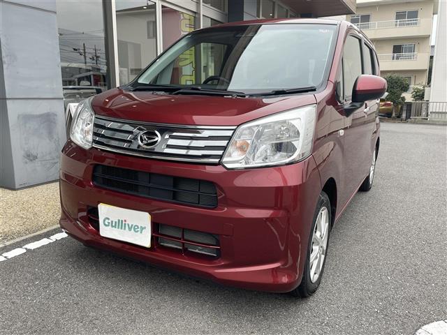 ダイハツ ムーヴ ６６０ Ｘ リミテッドＩＩ ＳＡＩＩＩ R2年 (東海) 99