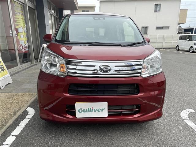 ダイハツ ムーヴ ６６０ Ｘ リミテッドＩＩ ＳＡＩＩＩ R2年 (東海) 99