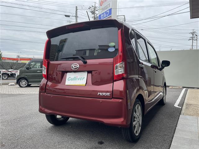ダイハツ ムーヴ ６６０ Ｘ リミテッドＩＩ ＳＡＩＩＩ R2年 (東海) 99