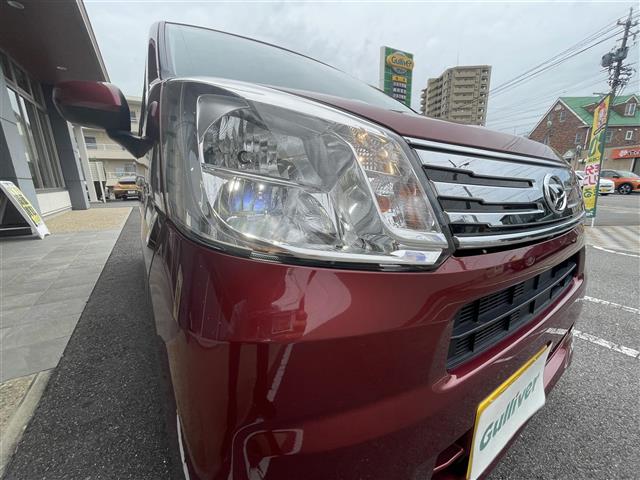 ダイハツ ムーヴ ６６０ Ｘ リミテッドＩＩ ＳＡＩＩＩ R2年 (東海) 99