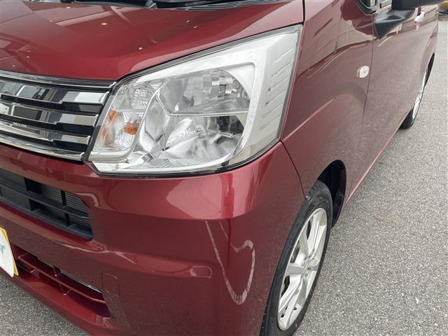 ダイハツ ムーヴ ６６０ Ｘ リミテッドＩＩ ＳＡＩＩＩ R2年 (東海) 99