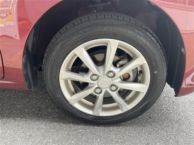 ダイハツ ムーヴ ６６０ Ｘ リミテッドＩＩ ＳＡＩＩＩ R2年 (東海) 99