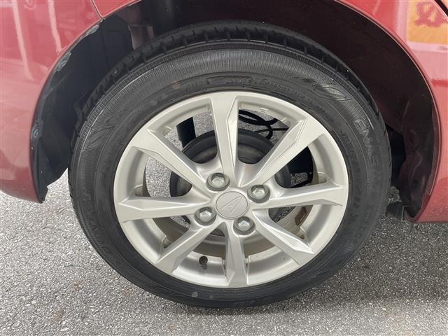 ダイハツ ムーヴ ６６０ Ｘ リミテッドＩＩ ＳＡＩＩＩ R2年 (東海) 99