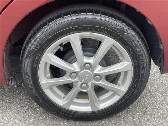 ダイハツ ムーヴ ６６０ Ｘ リミテッドＩＩ ＳＡＩＩＩ R2年 (東海) 99