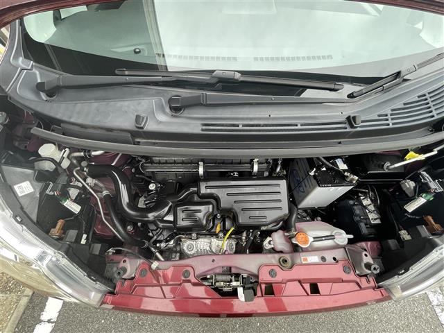 ダイハツ ムーヴ ６６０ Ｘ リミテッドＩＩ ＳＡＩＩＩ R2年 (東海) 99