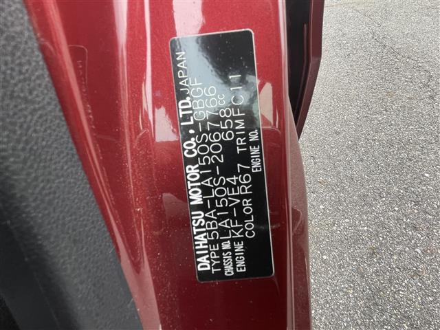 ダイハツ ムーヴ ６６０ Ｘ リミテッドＩＩ ＳＡＩＩＩ R2年 (東海) 99