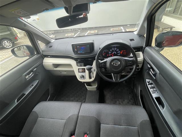 ダイハツ ムーヴ ６６０ Ｘ リミテッドＩＩ ＳＡＩＩＩ R2年 (東海) 99