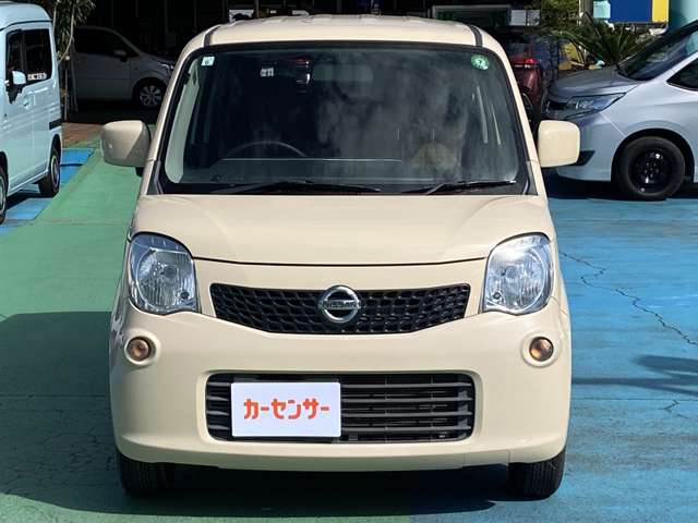 日産 モコ ６６０ Ｓ H26年 (九州・沖縄) 99