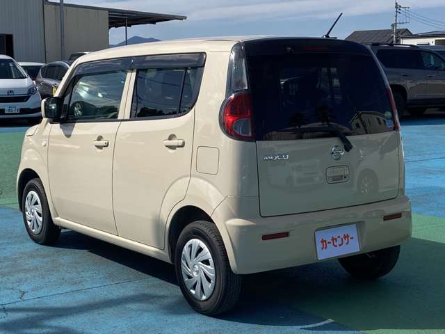 日産 モコ ６６０ Ｓ H26年 (九州・沖縄) 99