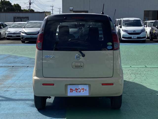 日産 モコ ６６０ Ｓ H26年 (九州・沖縄) 99