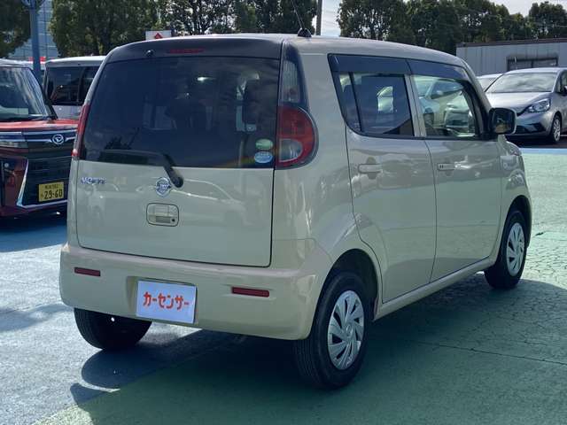 日産 モコ ６６０ Ｓ H26年 (九州・沖縄) 99