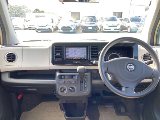 日産 モコ ６６０ Ｓ H26年 (九州・沖縄) 99