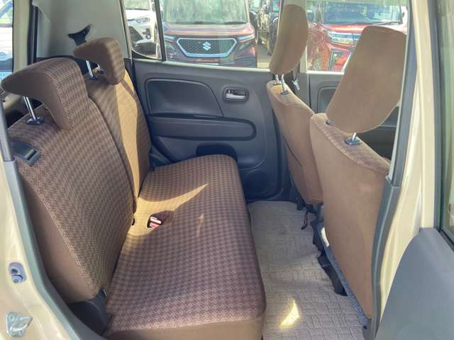 日産 モコ ６６０ Ｓ H26年 (九州・沖縄) 99