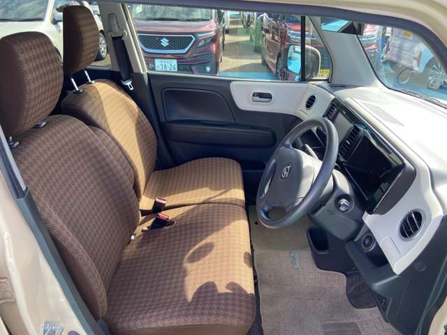 日産 モコ ６６０ Ｓ H26年 (九州・沖縄) 99