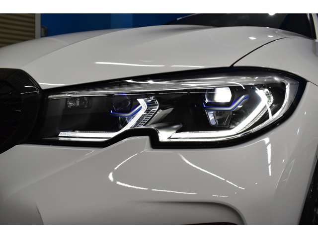 ＢＭＷ ３シリーズ Ｍ３４０Ｉ Ｘドライブ ４ＷＤ R1年 (関東) 99