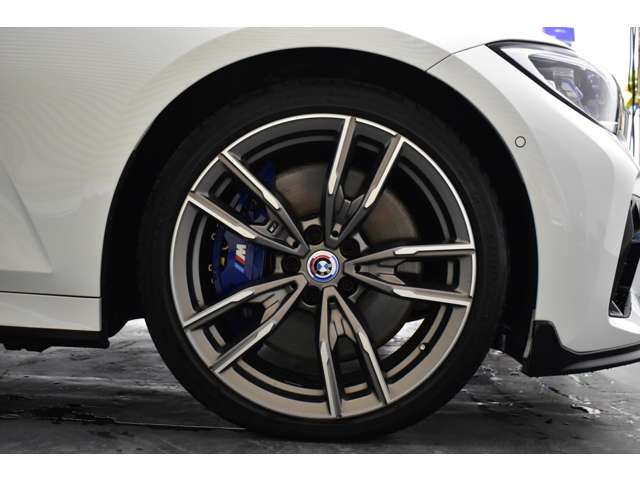 ＢＭＷ ３シリーズ Ｍ３４０Ｉ Ｘドライブ ４ＷＤ R1年 (関東) 99