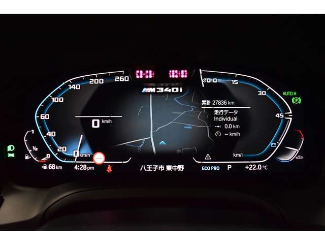 ＢＭＷ ３シリーズ Ｍ３４０Ｉ Ｘドライブ ４ＷＤ R1年 (関東) 99