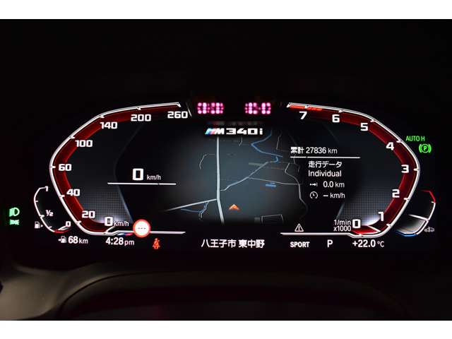 ＢＭＷ ３シリーズ Ｍ３４０Ｉ Ｘドライブ ４ＷＤ R1年 (関東) 99