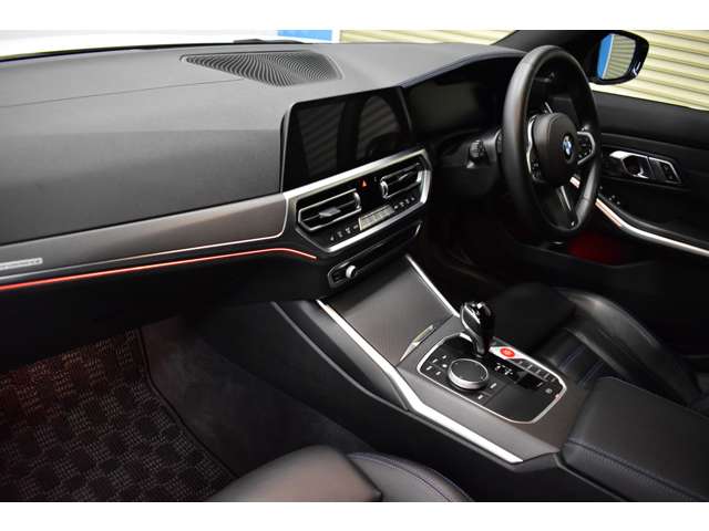 ＢＭＷ ３シリーズ Ｍ３４０Ｉ Ｘドライブ ４ＷＤ R1年 (関東) 99