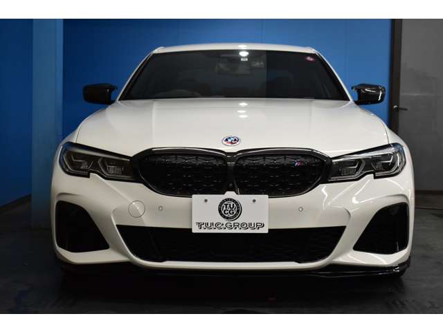 ＢＭＷ ３シリーズ Ｍ３４０Ｉ Ｘドライブ ４ＷＤ R1年 (関東) 99