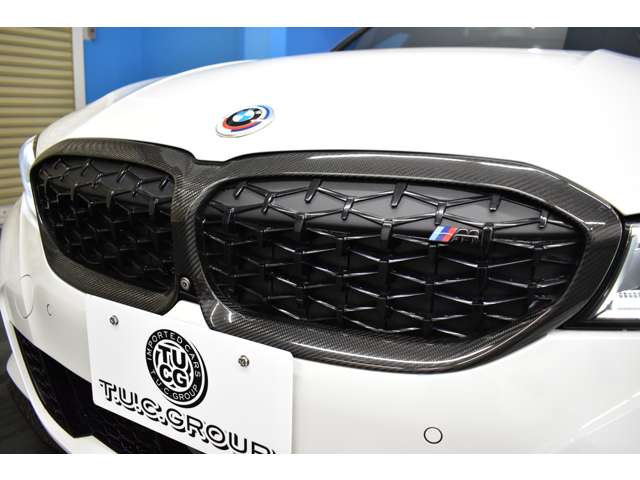 ＢＭＷ ３シリーズ Ｍ３４０Ｉ Ｘドライブ ４ＷＤ R1年 (関東) 99