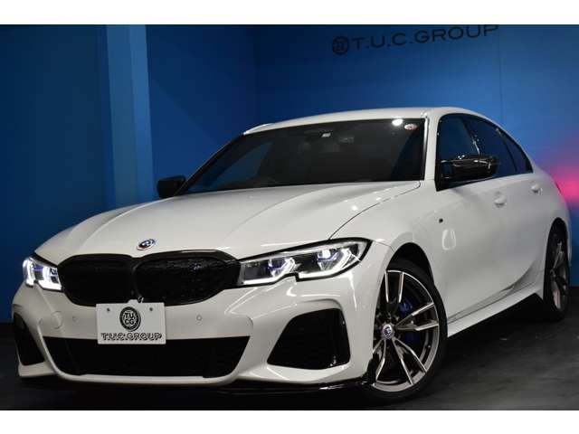 ＢＭＷ ３シリーズ Ｍ３４０Ｉ Ｘドライブ ４ＷＤ R1年 (関東) 99