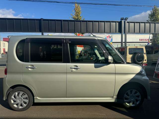 ダイハツ タント ６６０ Ｇ ４ＷＤ H24年 (東北) 99