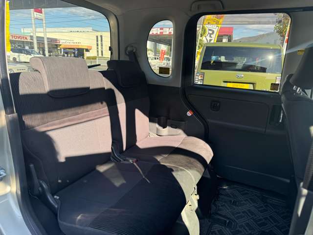 ダイハツ タント ６６０ Ｇ ４ＷＤ H24年 (東北) 99