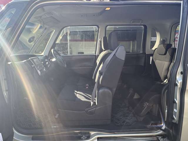 ダイハツ タント ６６０ Ｇ ４ＷＤ H24年 (東北) 99