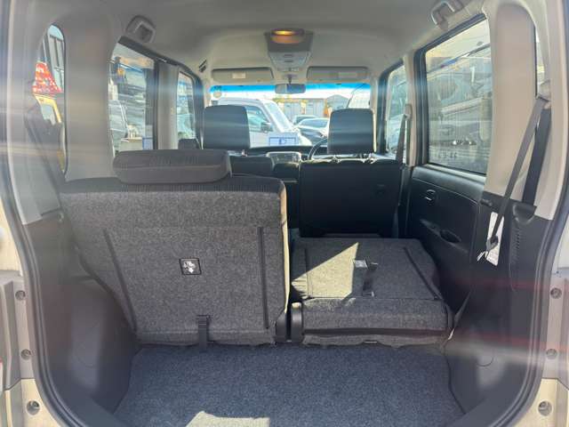 ダイハツ タント ６６０ Ｇ ４ＷＤ H24年 (東北) 99