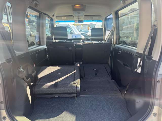 ダイハツ タント ６６０ Ｇ ４ＷＤ H24年 (東北) 99