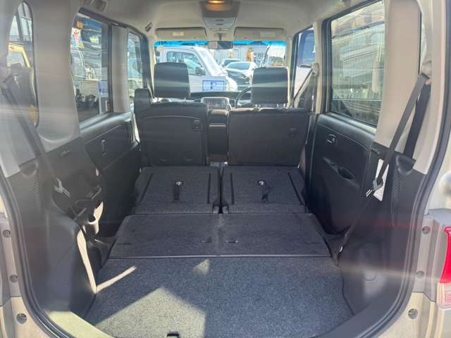 ダイハツ タント ６６０ Ｇ ４ＷＤ H24年 (東北) 99