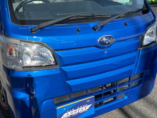 スバル サンバートラック ６６０ パネルバン 両側開キ ハイルーフ H30年 (近畿) 99