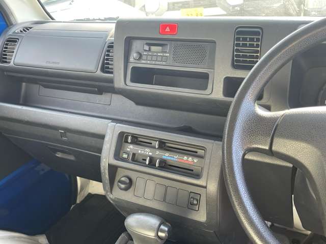 スバル サンバートラック ６６０ パネルバン 両側開キ ハイルーフ H30年 (近畿) 99