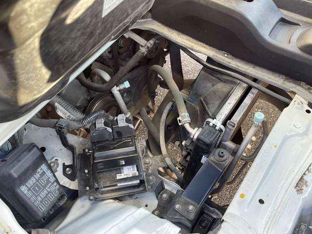 スバル サンバートラック ６６０ パネルバン 両側開キ ハイルーフ H30年 (近畿) 99