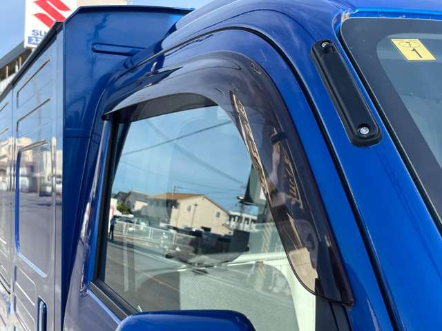 スバル サンバートラック ６６０ パネルバン 両側開キ ハイルーフ H30年 (近畿) 99