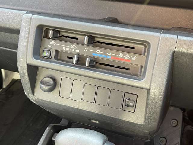 スバル サンバートラック ６６０ パネルバン 両側開キ ハイルーフ H30年 (近畿) 99