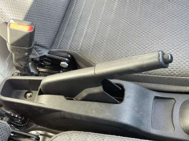 スバル サンバートラック ６６０ パネルバン 両側開キ ハイルーフ H30年 (近畿) 99